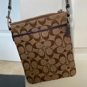 Coach Crossbody